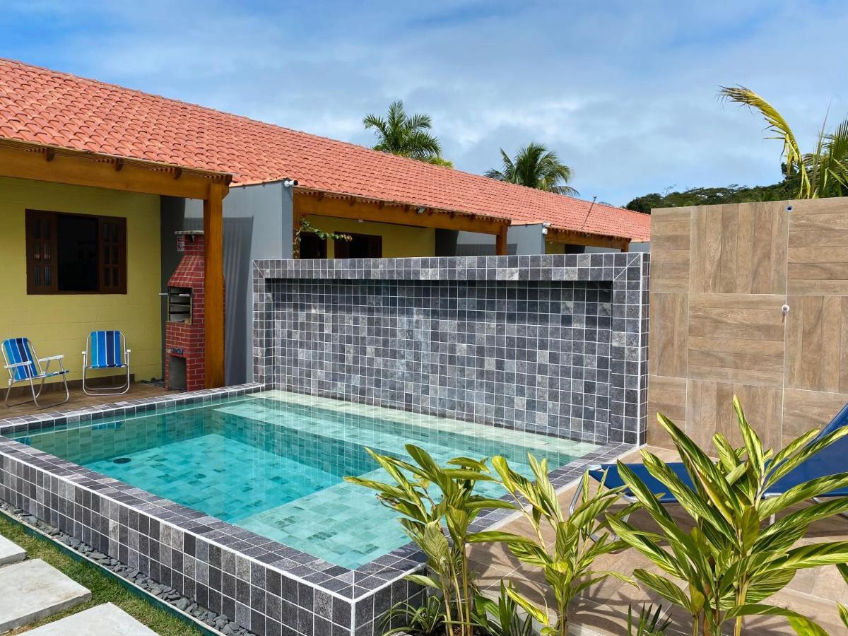 Casinhas Tero - Chale 01 Com Piscina Holiday home *