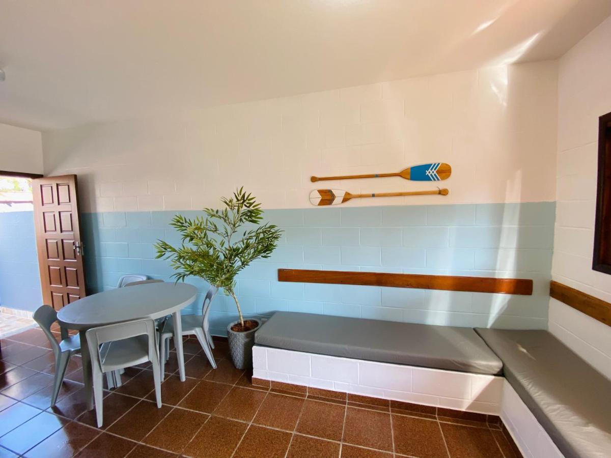 Holiday home Casinhas Tero - Chale 01 Com Piscina *