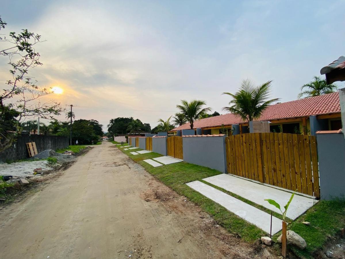 Casinhas Tero - Chale 01 Com Piscina Holiday home
