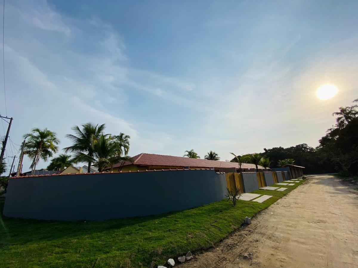 Holiday home Casinhas Tero - Chale 01 Com Piscina *