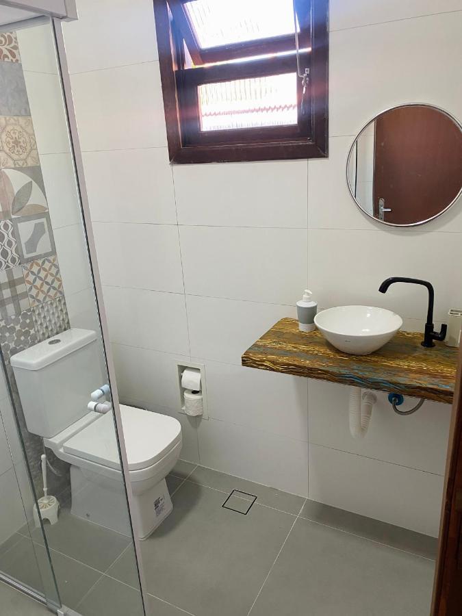 Casinhas Tero - Chale 01 Com Piscina Holiday home